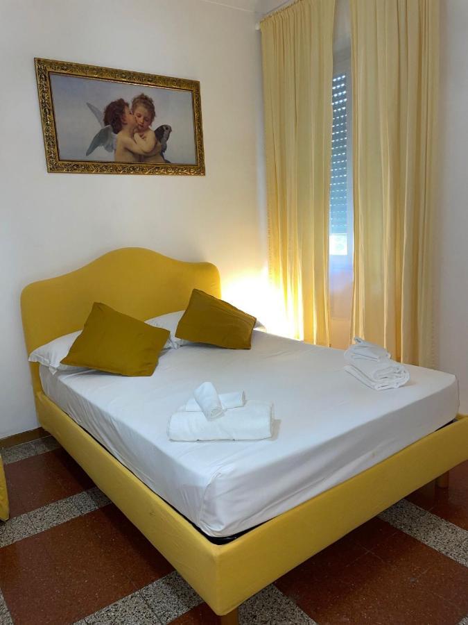 Hotel Podesti 6 Roma Exterior foto